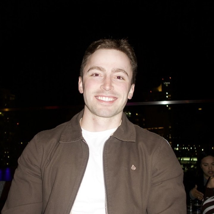 Aaron Lund